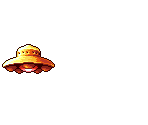 Golden Saucer