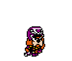 Colonel Ruffs (Mega Man NES-Style)