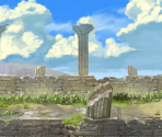 Seiros - Saint of Legend