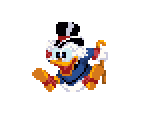 Scrooge McDuck