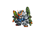 Launcher Strike Gundam