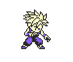 Trunks (Super Saiyan)