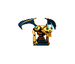 Gargoyle (Golden Gargoyle)