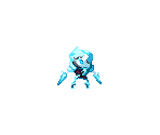 Glacial Skull (Ancient Frost Skull)