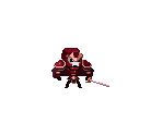 Skeleton-Sword (Royal Guard)
