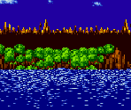 Green Hill Zone