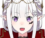 Emilia (Halloween)