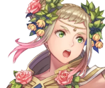Henriette (Love of a King)