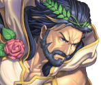 Gustav (Love of a King)