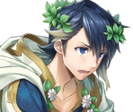Alfonse (Love of a King)