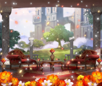 Askr (Castle, Valentine's)