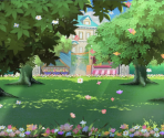 Valentine (Flower, Forest)