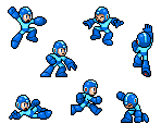 Mega Man