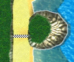 N64 Koopa Beach / Koopa Troopa Beach