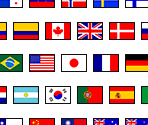 Country Flags