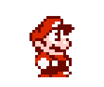 Mario (Gimmick! NES-Style)