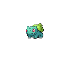 #001 Bulbasaur