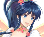 Tana (Resplendent)
