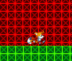 PC / Computer - Sonic Chaos (Fan Game) - Mototank - The Spriters