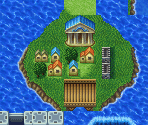 Map Tilesets