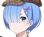 Rem Detective