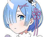 Rem Demon