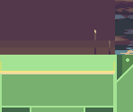 Ending Tileset