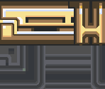 Spark Mandrill Tileset