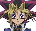 Yugi Muto