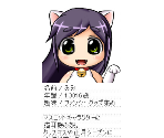 Character Profiles
