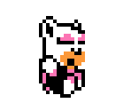 Rouge (Mr. Gimmick-Style)