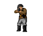 Nazi Sniper