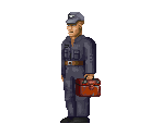 Nazi Mechanic