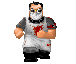 Dr. Schabbs Jr