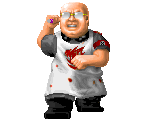 Dr. Schabbs