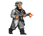 Nazi Heavy Arctic
