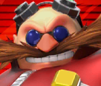 Splash Screen (Dr. Eggman)