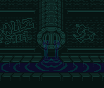 Sewer Background (Blue)