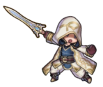 Kiran (Enemy)