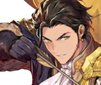 Claude (King of Unification)