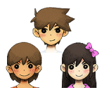 V/Viren  on X: Hello, Omoritwt and Omori fans. I created a sprite sheet  with high-quality images of the main 6 at Mari's picnic + some assets.  Please retweet/share for those who