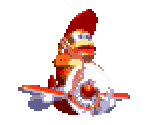 Diddy Kong