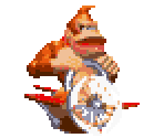 Donkey Kong