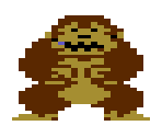 Donkey Kong (Prototype)