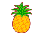 Mystery Pineapple