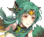 Elincia (Resplendent)