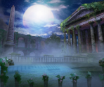 Jötunheimr (Night Temple)