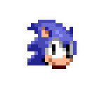 Life Counter (Expanded) (Sonic 1-Style)