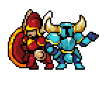 Shovel Knight