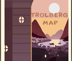 Trolberg Map